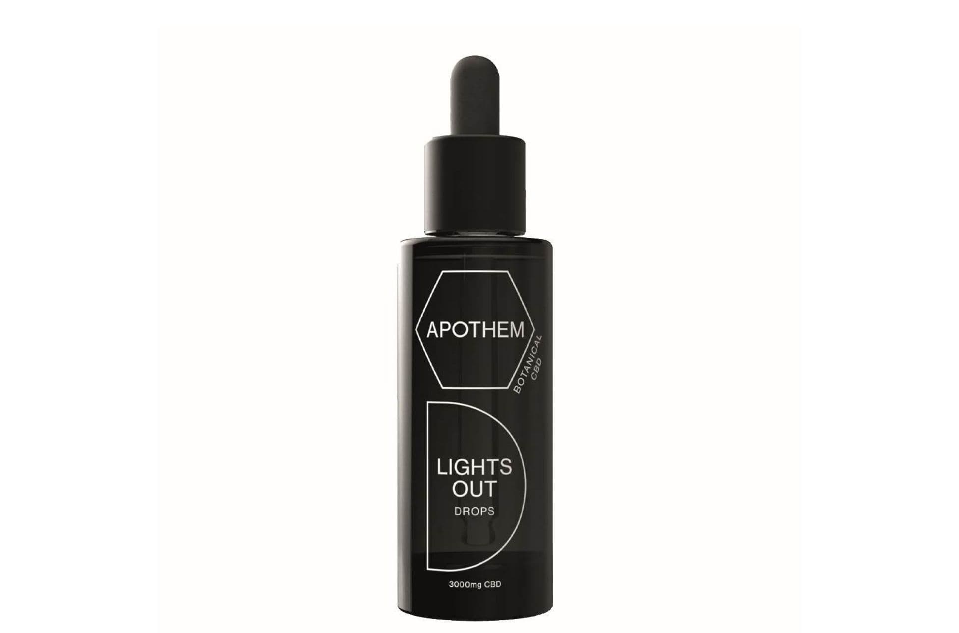 APOTHEM LIGHTS OUT DROPS