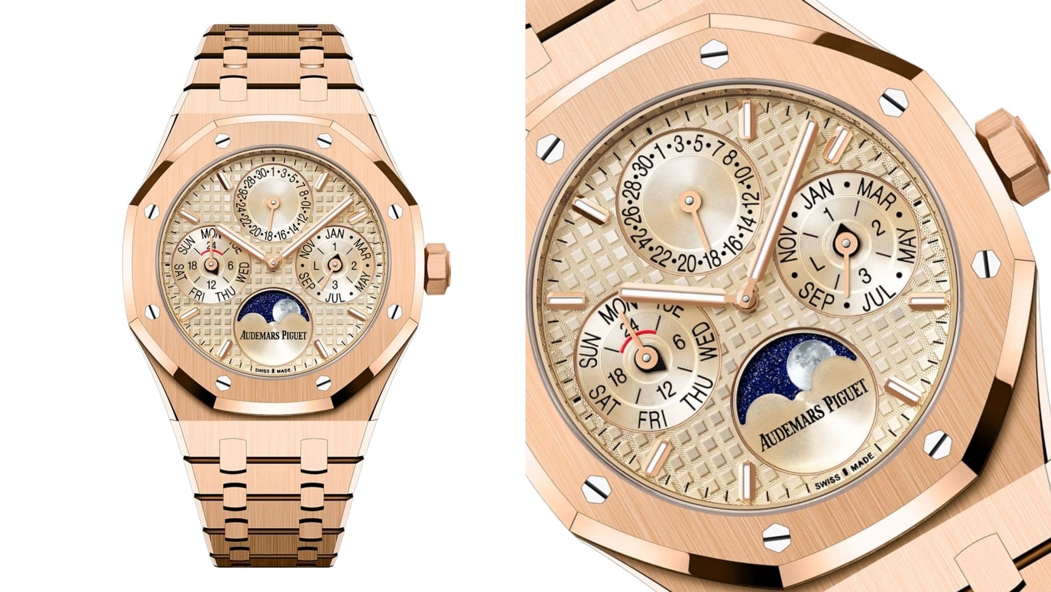 Audemars Piguet