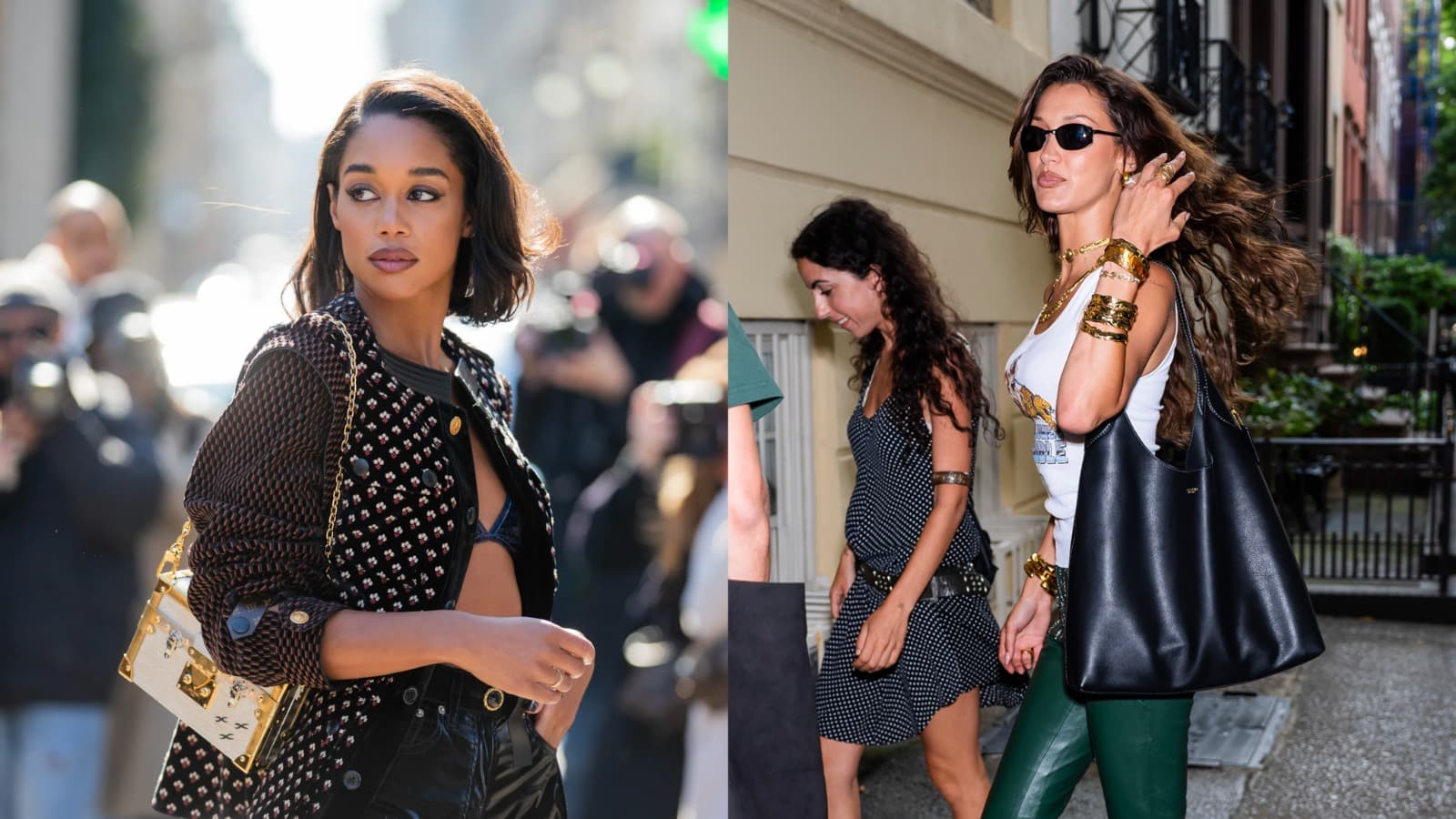 Ultra-Luxury Handbags