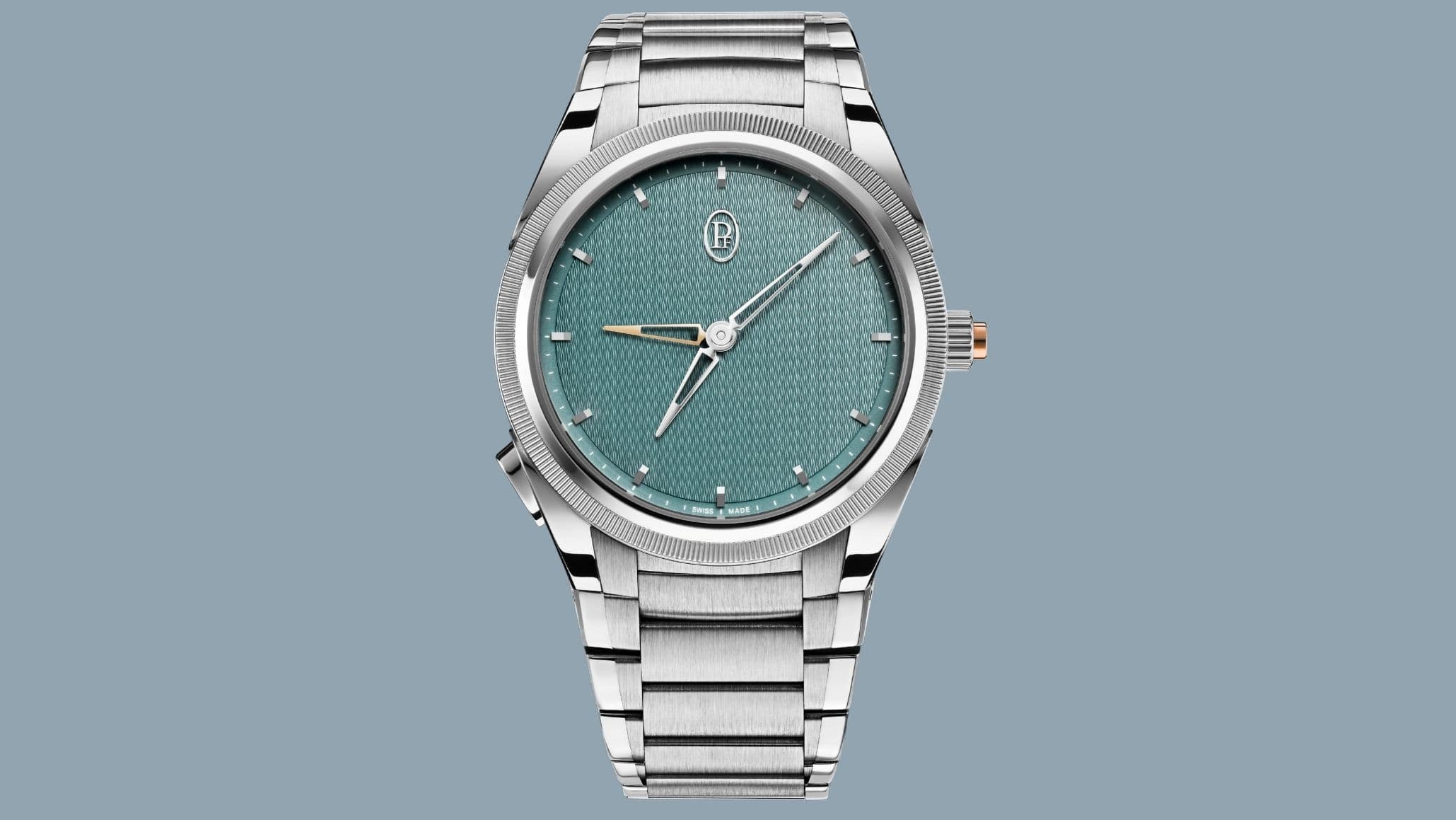 PARMIGIANI