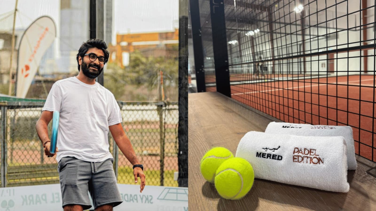 Padel Clubs From Around the World