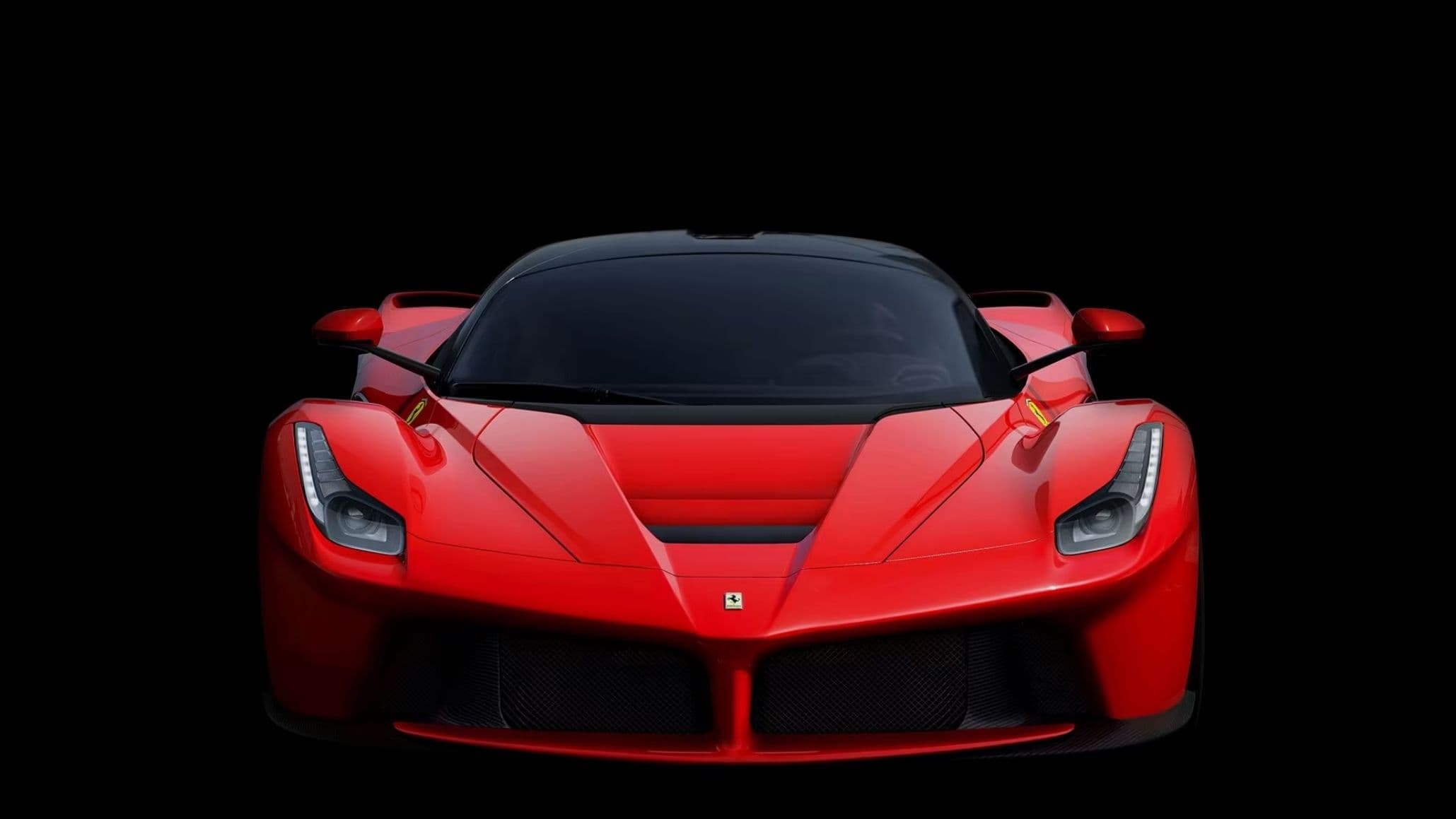 LaFerrari