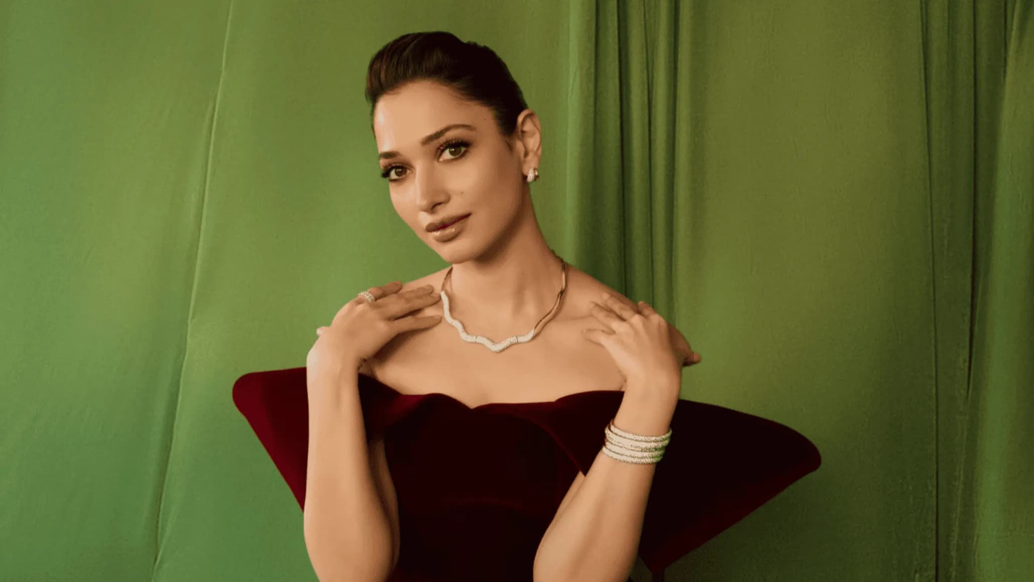 Tamannaah Bhatia