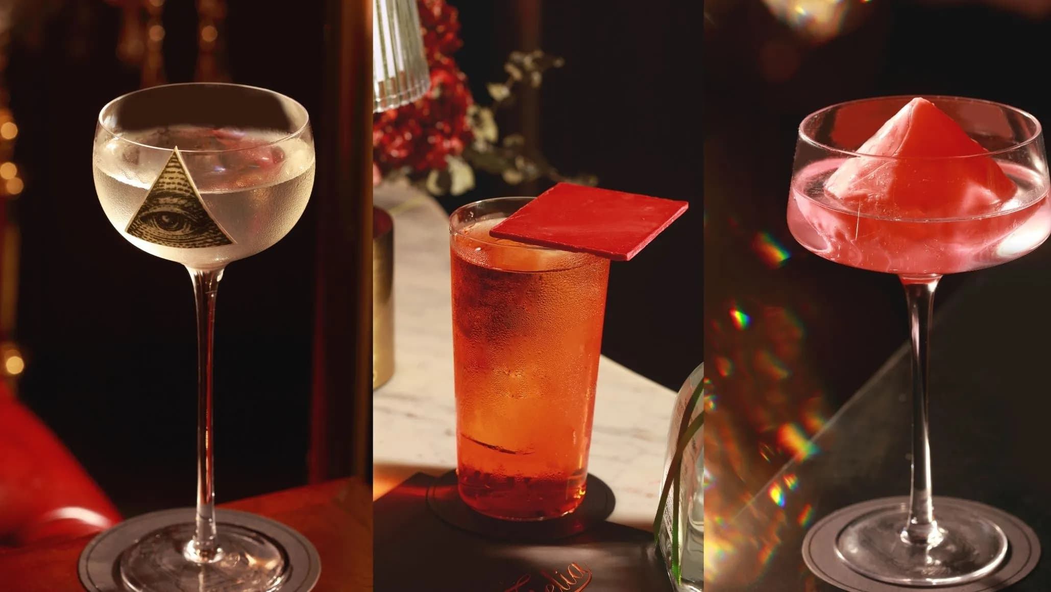 Invite-Only Bar Fielia